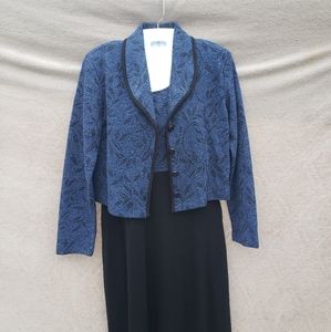 Los Angeles Gals Dress